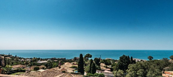 3 bedrooms Villa in Benalmadena, Spain No. 147744 6