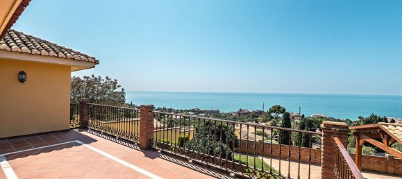 3 bedrooms Villa in Benalmadena, Spain No. 147744 10