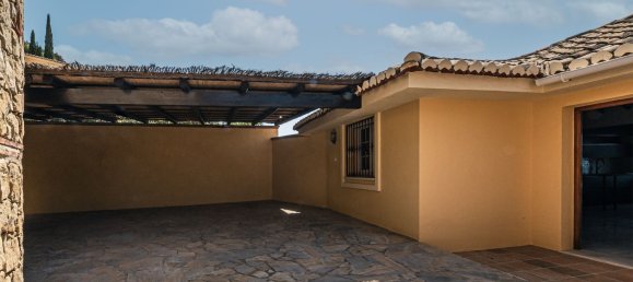 3 bedrooms Villa in Benalmadena, Spain No. 147744 21