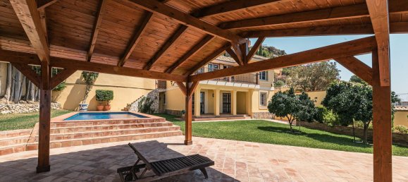 3 bedrooms Villa in Benalmadena, Spain No. 147744 4