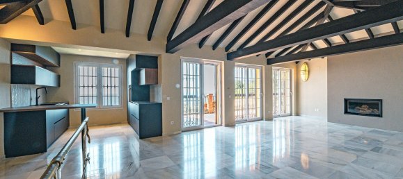 3 bedrooms Villa in Benalmadena, Spain No. 147744 11