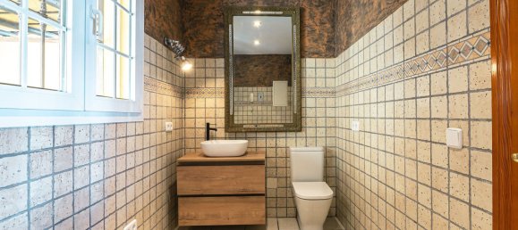 3 bedrooms Villa in Benalmadena, Spain No. 147744 17