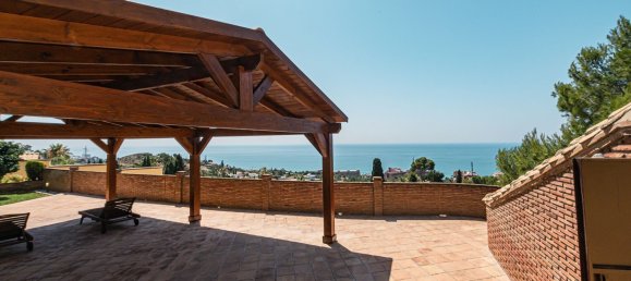 3 bedrooms Villa in Benalmadena, Spain No. 147744 9