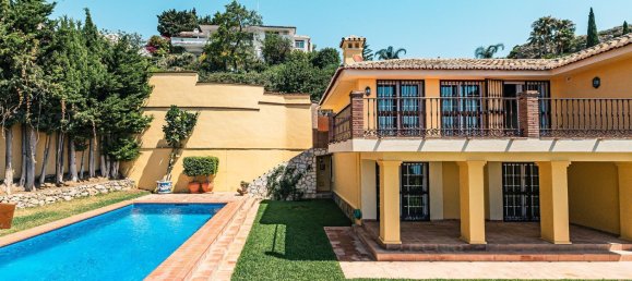 3 bedrooms Villa in Benalmadena, Spain No. 147744 2