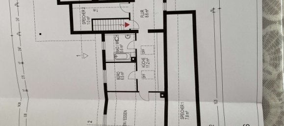 5 bedrooms Townhouse in Rosenheim, Germany No. 11421 15