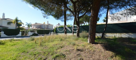 Terreno en Almancil, Portugal No. 107397 5