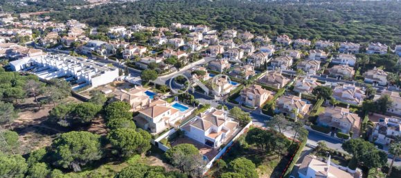 Terreno en Almancil, Portugal No. 107397 2