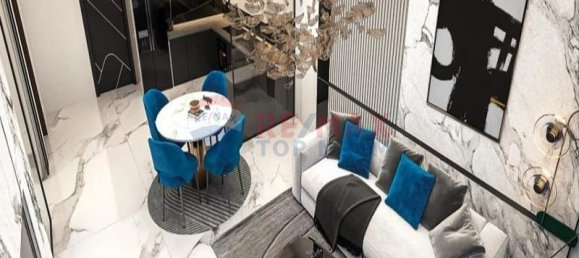 1 غرف نوم شقة في دائرة قرية جميرا, UAE رقم 53933 6