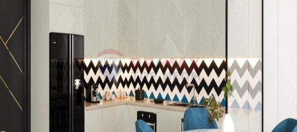 1 غرف نوم شقة في دائرة قرية جميرا, UAE رقم 53933 5