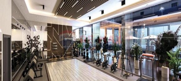 1 غرف نوم شقة في دائرة قرية جميرا, UAE رقم 53933 7