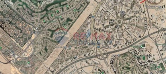 1 غرف نوم شقة في دائرة قرية جميرا, UAE رقم 53933 9