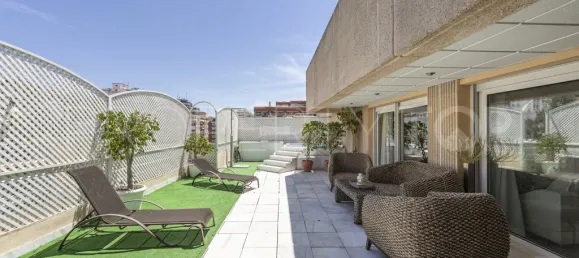 4 Schlafzimmer Penthouse in Marbella, Spain, Nr. 136381 6