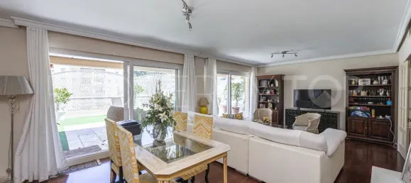 4 Schlafzimmer Penthouse in Marbella, Spain, Nr. 136381 2