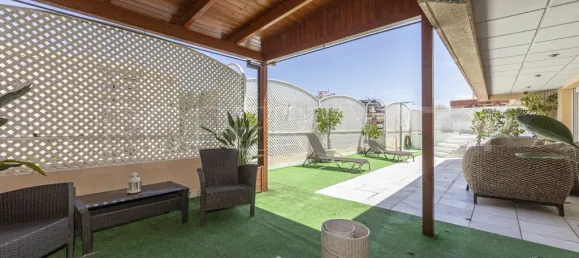 4 Schlafzimmer Penthouse in Marbella, Spain, Nr. 136381 7