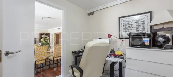 4 Schlafzimmer Penthouse in Marbella, Spain, Nr. 136381 9