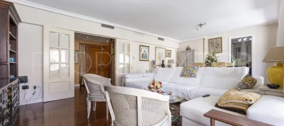 4 Schlafzimmer Penthouse in Marbella, Spain, Nr. 136381 4