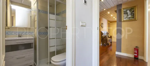 4 Schlafzimmer Penthouse in Marbella, Spain, Nr. 136381 13