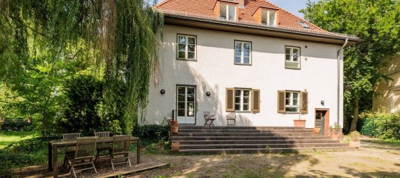 6 bedrooms Villa in Potsdam, Germany No. 229383 8