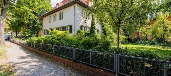 6 bedrooms Villa in Potsdam, Germany No. 229383 24