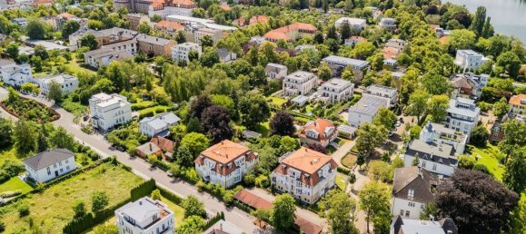 6 bedrooms Villa in Potsdam, Germany No. 229383 27