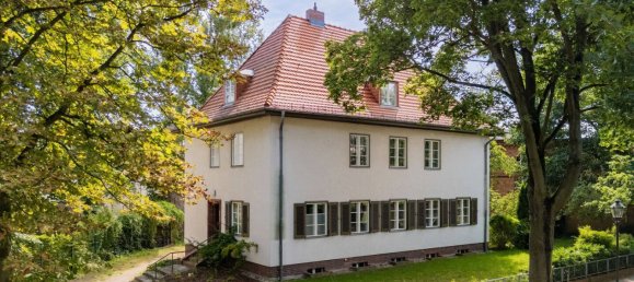 6 bedrooms Villa in Potsdam, Germany No. 229383 23