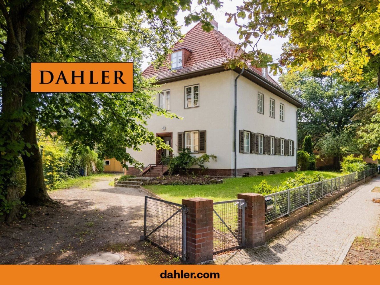 6 bedrooms Villa in Potsdam, Germany No. 229383