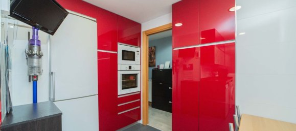 3 chambres Appartement à Mostoles, Spain No. 166324 5