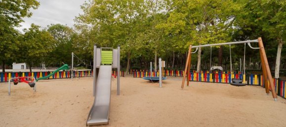 3 chambres Appartement à Mostoles, Spain No. 166324 23