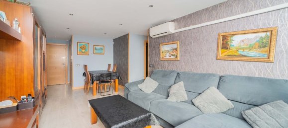 3 chambres Appartement à Mostoles, Spain No. 166324 2