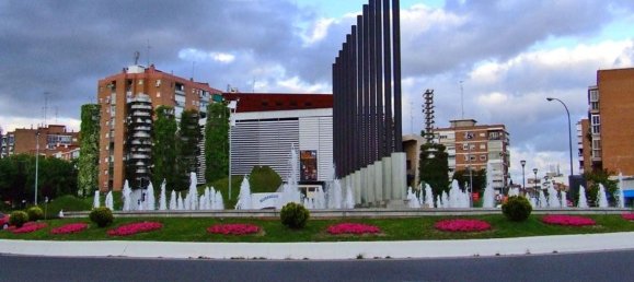 3 chambres Appartement à Mostoles, Spain No. 166324 19