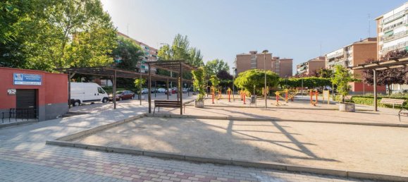 3 chambres Appartement à Mostoles, Spain No. 166324 18