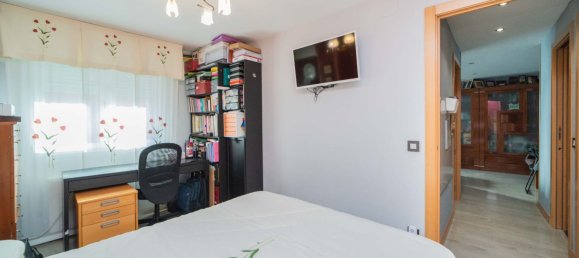 3 chambres Appartement à Mostoles, Spain No. 166324 8
