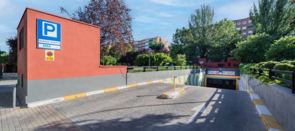 3 chambres Appartement à Mostoles, Spain No. 166324 16