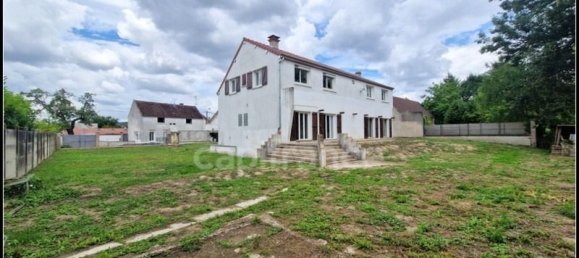 6 bedrooms House in Malay-le-Grand, France No. 291574 15