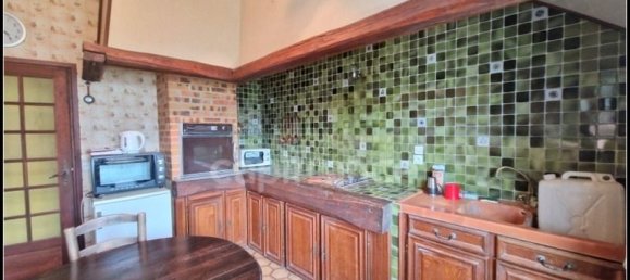 6 bedrooms House in Malay-le-Grand, France No. 291574 4