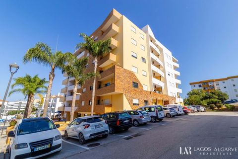 2 Schlafzimmer Wohnung in Lagos, Portugal, Nr. 228530