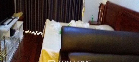 3 غرف نوم شقة في Thanh Xuan, Vietnam رقم 2789 3