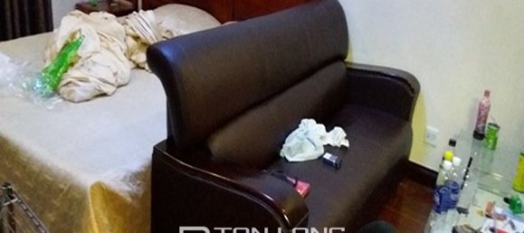 3 غرف نوم شقة في Thanh Xuan, Vietnam رقم 2789 4