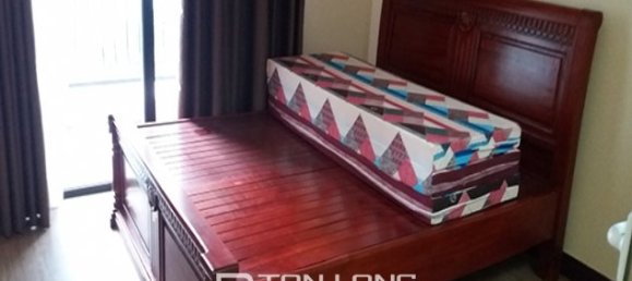 3 غرف نوم شقة في Thanh Xuan, Vietnam رقم 2789 2