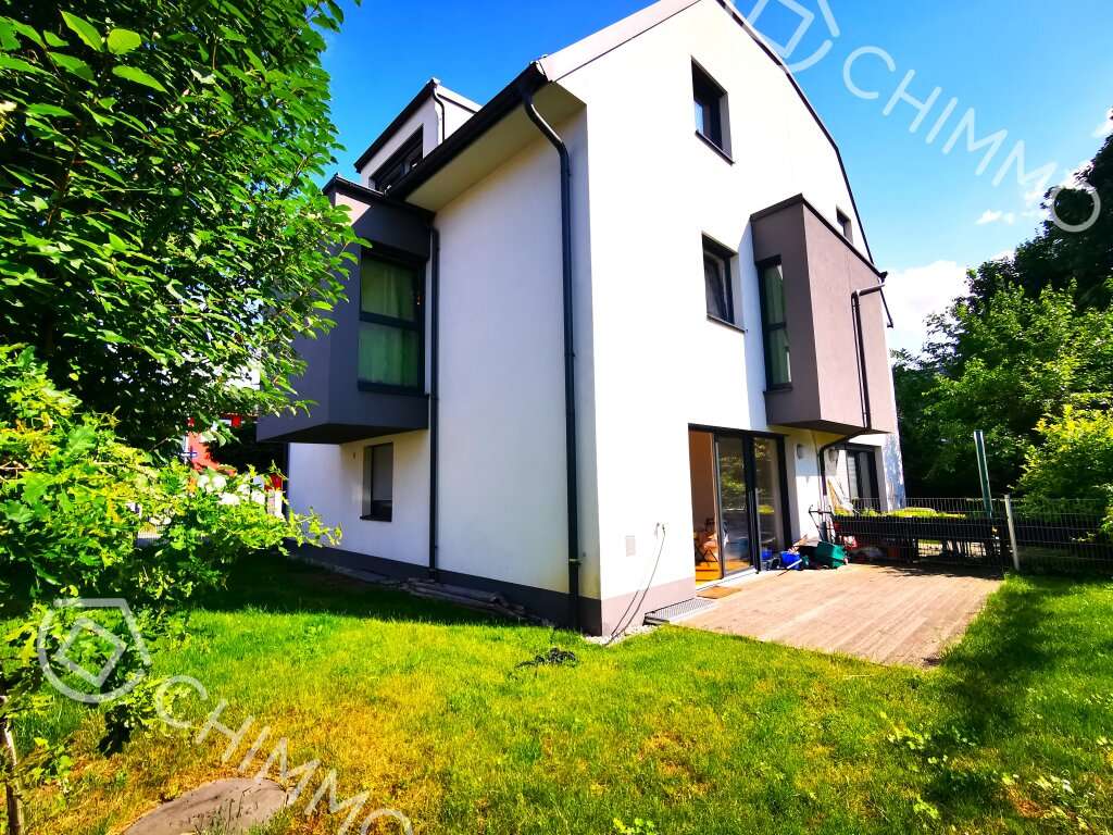 Moradia em banda de 5 divisões em Vienna, Austria N.º 114483