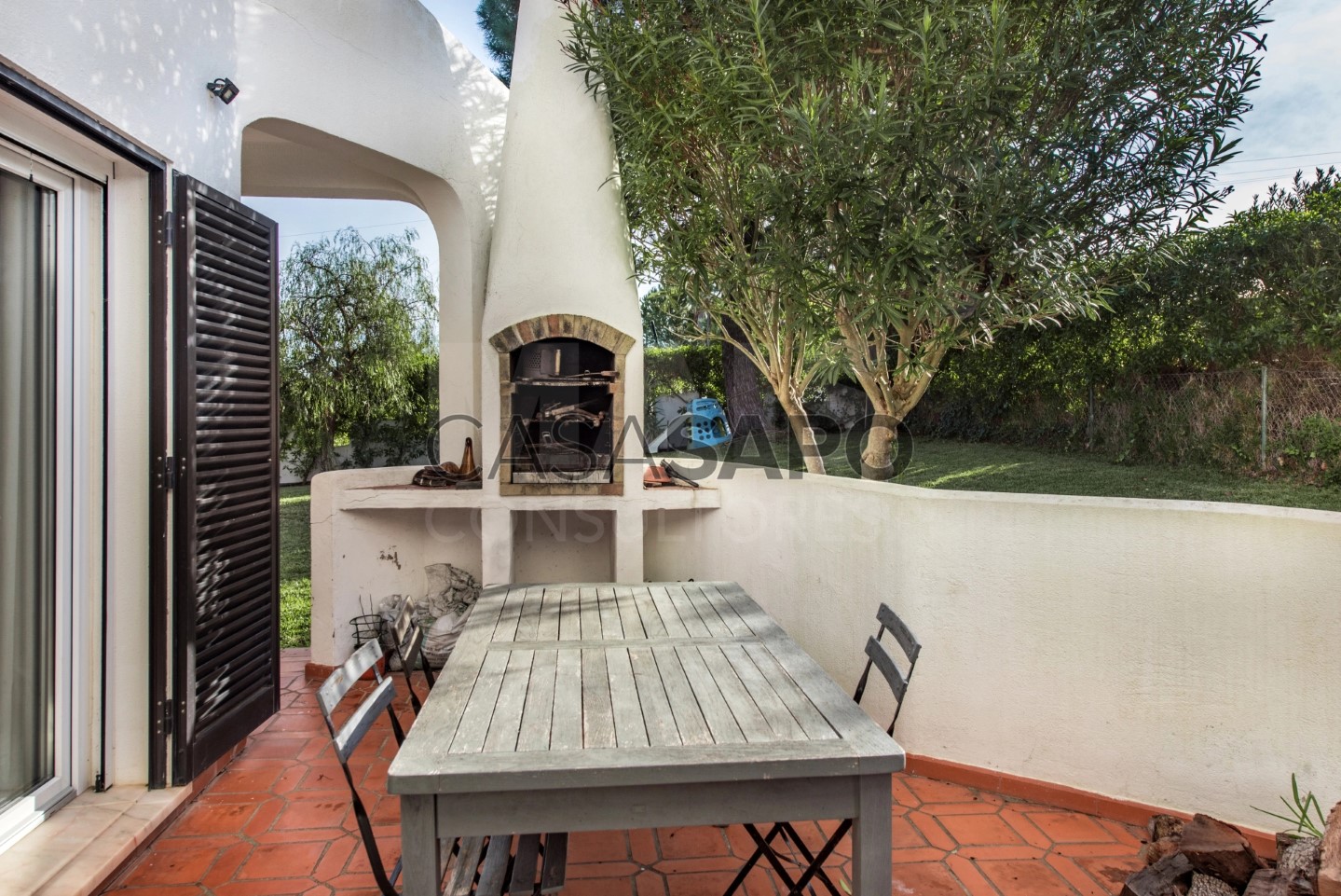 4 غرف نوم منزل في Porches, Portugal رقم 250155