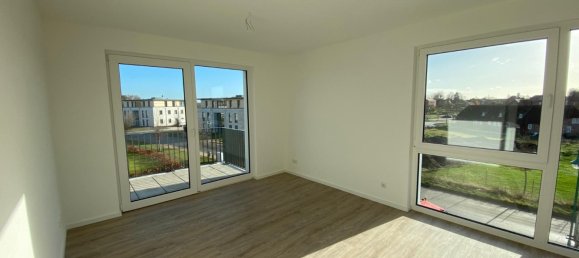 Квартира с 1 спальней в Людвигслуст-Пархим, Германия № 289419 6