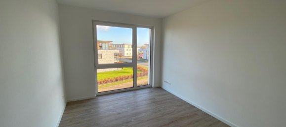 Квартира с 1 спальней в Людвигслуст-Пархим, Германия № 289419 11