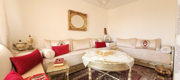 2 Schlafzimmer Wohnung in Illzach, France, Nr. 59854 5