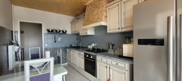 2 Schlafzimmer Wohnung in Illzach, France, Nr. 59854 3