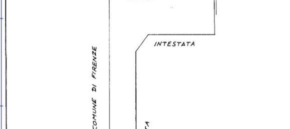 5 rooms Apartment in Florence, Italy No. 301694 19