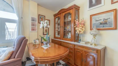 4 chambres Maison à La Zubia, Spain No. 174510