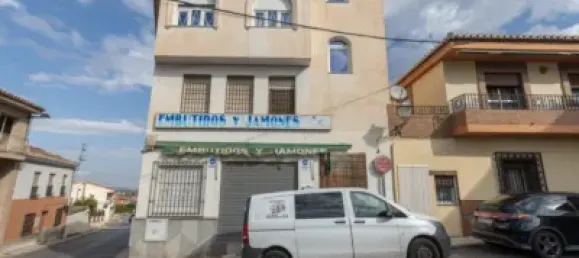 4 chambres Maison à La Zubia, Spain No. 174510 36