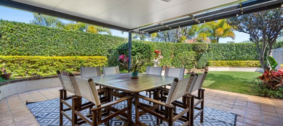 4 غرف نوم منزل ذو طابقين في Runaway Bay, Australia رقم 271 18