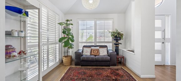 4 غرف نوم منزل ذو طابقين في Runaway Bay, Australia رقم 271 3